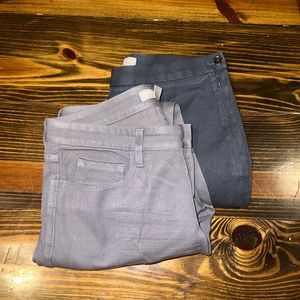 BANANA REPUBLIC PANTS
